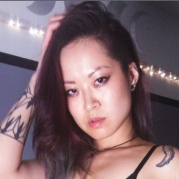 Sindal Xie model profile page