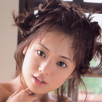 Sora Aoi model profile page