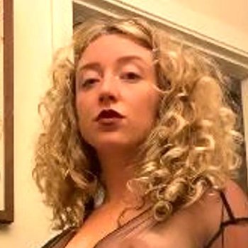 Susie Stellar model profile page