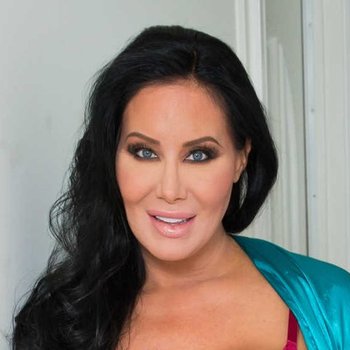 Sybil Stallone model profile page