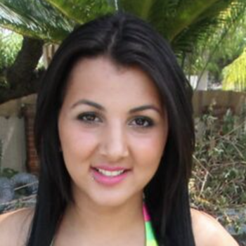 Zarreena Baz