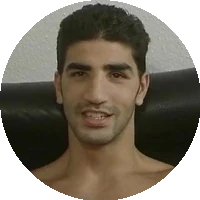 Zenza Raggi model profile page