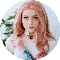 Zirael Rem model profile page