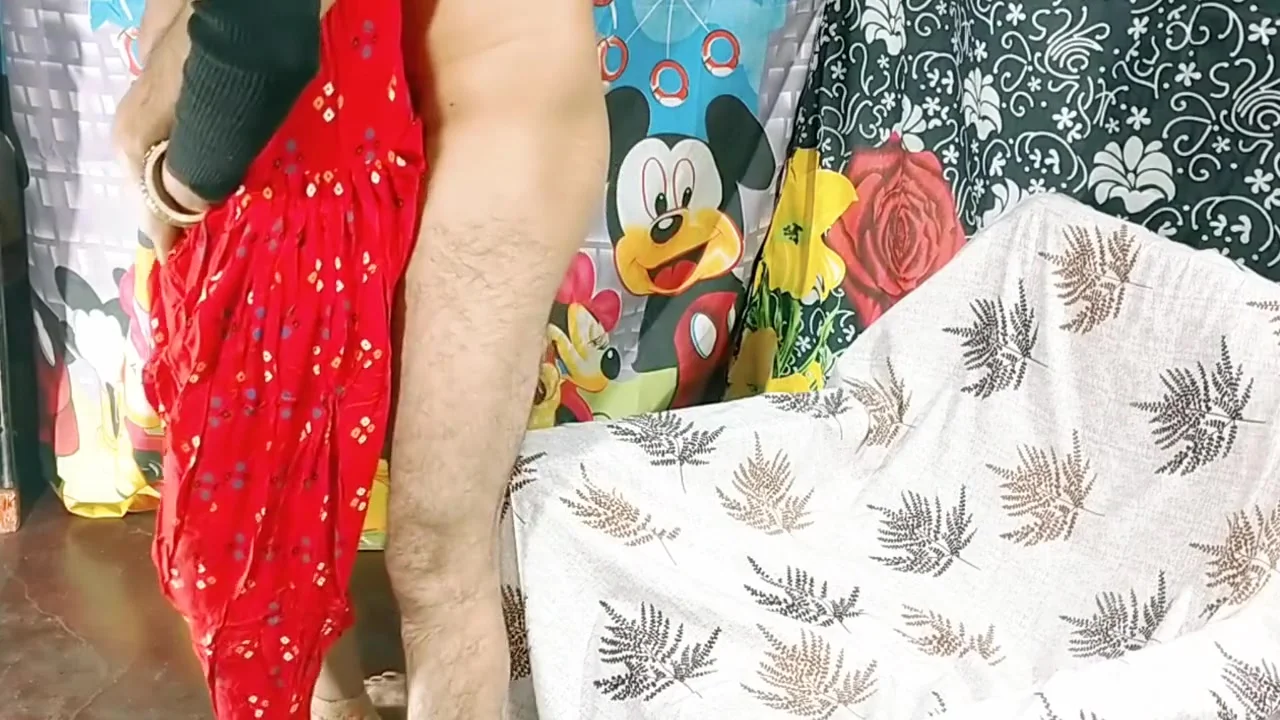 Jawan Kaam Wali Ko Land Dikha Ke Chodne Ke Leye Manaya