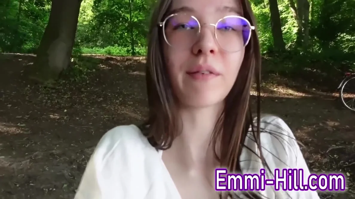 Germanteen Public Outdoor Aktion!