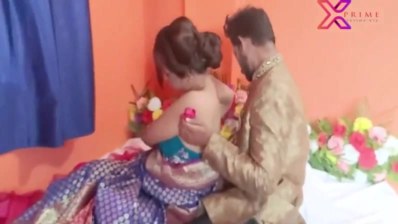 Tina Nandi Ki Suhagraat