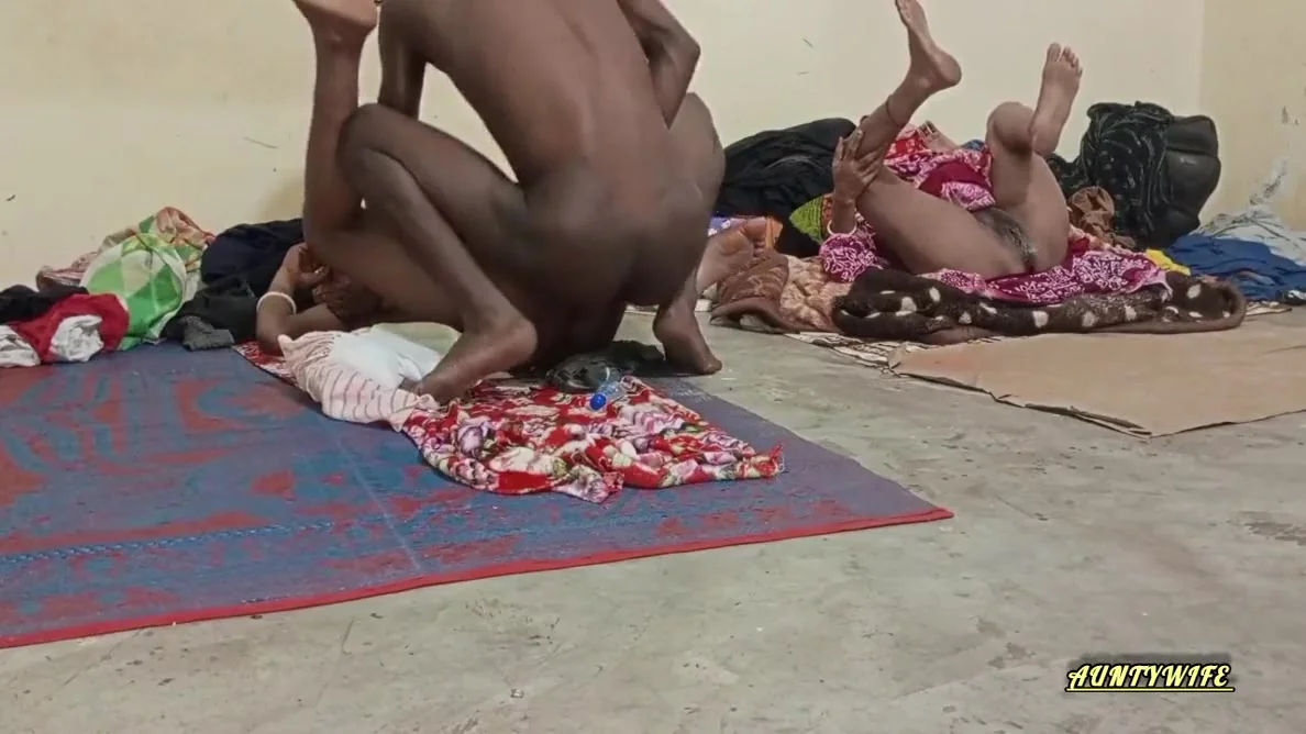 First Time Padosi Ko Aur Padosi Ki Ladki Ko Donon Milkar Chudai Ki Sexy