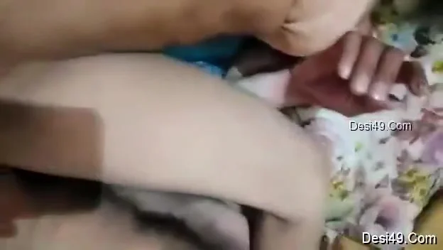 Exclusive- Hot Look Desi Bhabhi Hard Fucked By Hubby