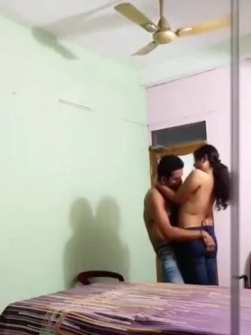 Big Ass Desi Girl Riding Dick Of