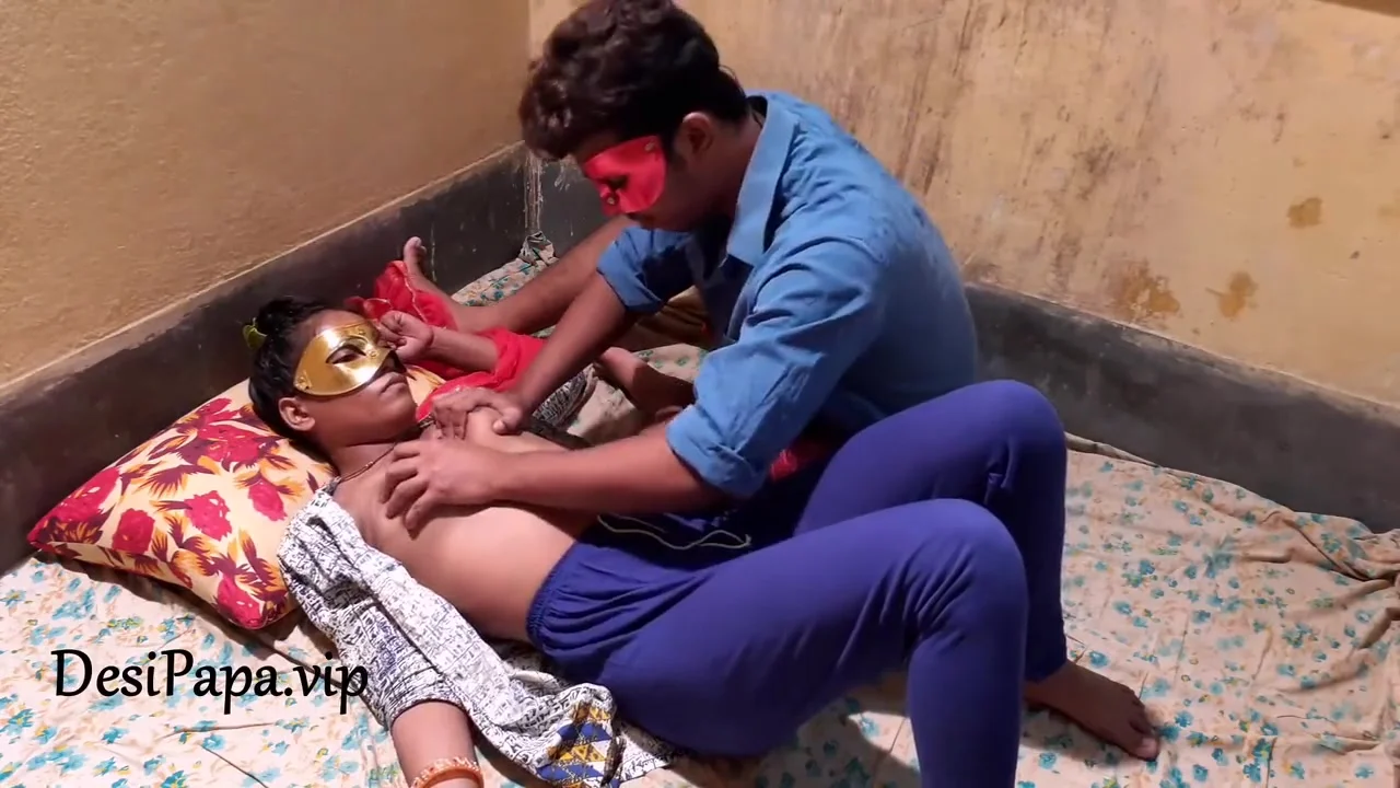 Young Devar - Mature Indian Bhabhi Hot Sex With Her Husband Out For Work In Hindi Audio