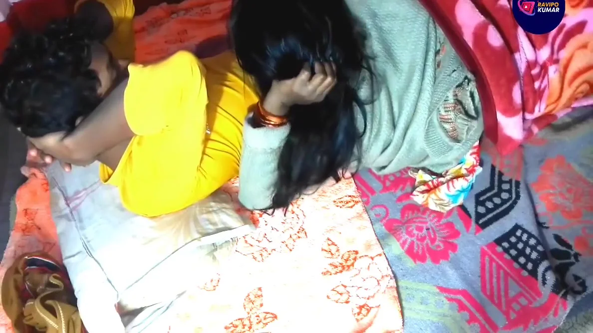 Jawan Sali Ke Sath Sex Raat Me Maje Lekar