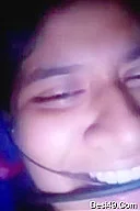 Today Exclusive -bhabhi Shows Her Big Boobs