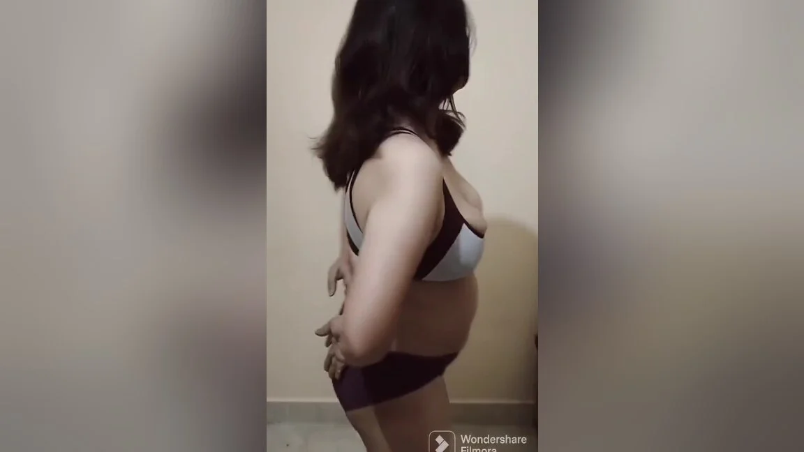 Hot Milf - My Erotic Dance