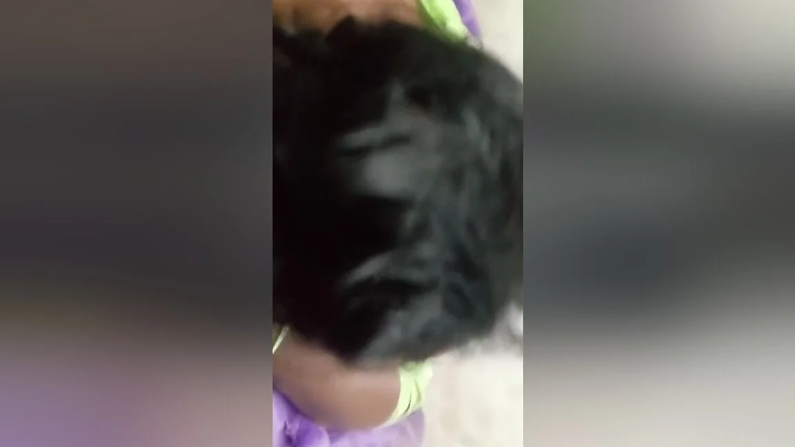 Today Exclusive-desi Bhabhi Give Blowjob