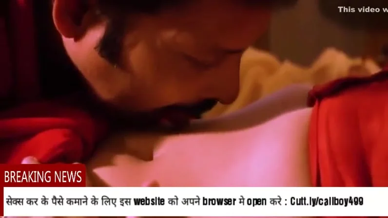 Newly Married Housewife