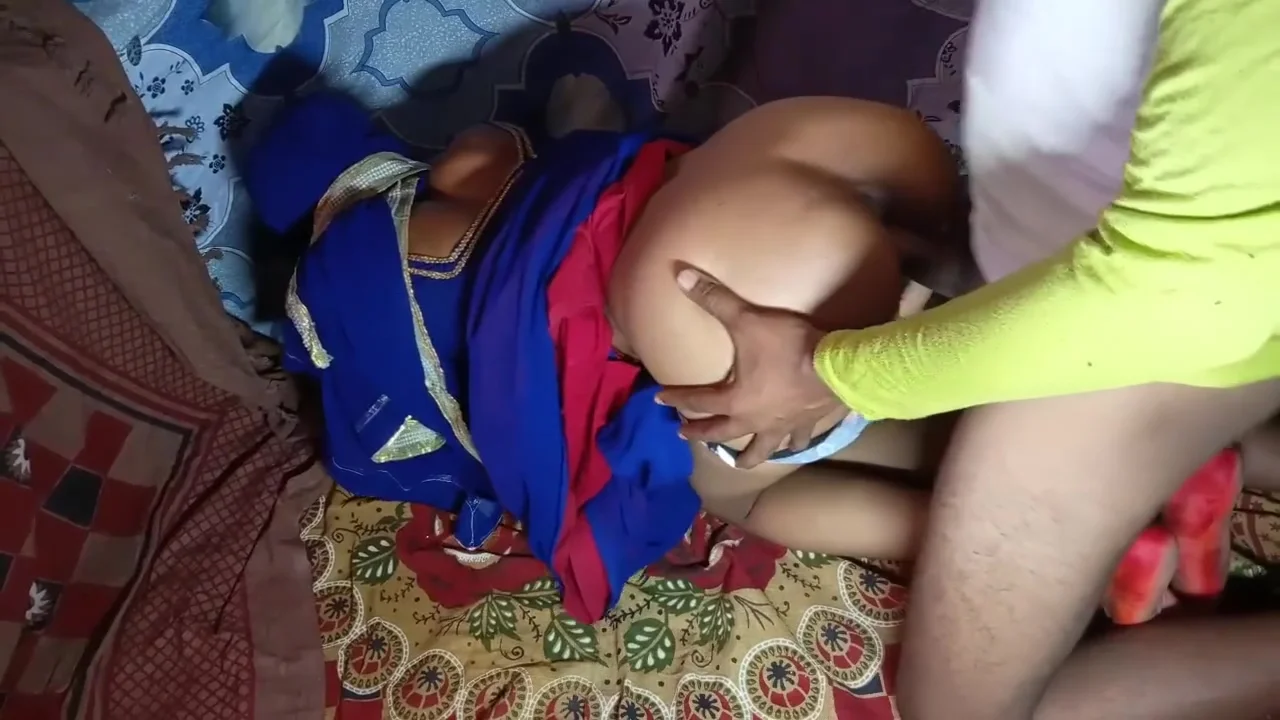 Indian Newly Married Wife Fuck Hardcore Doggystyle Sex