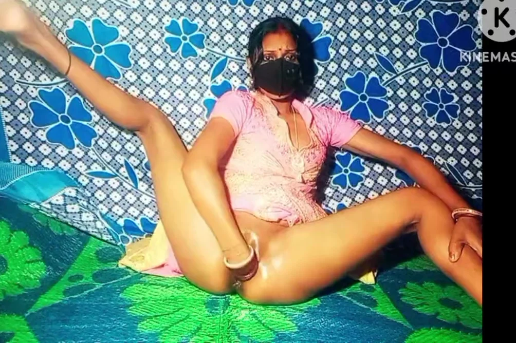 Mampi Bhabhi Sosa Fucking Pussy New Video