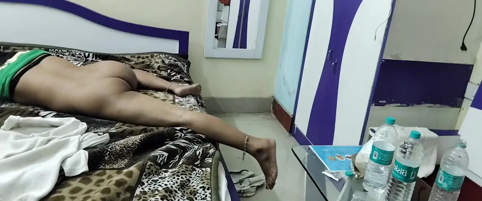 Hot Indian Boyfriends Seven Mast Chudai Hotel Room Full With Bengali Bhabhi