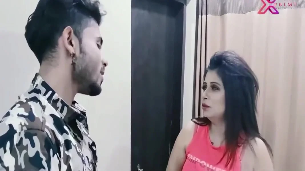 Mera Bhabhi Ki 1st Chudai