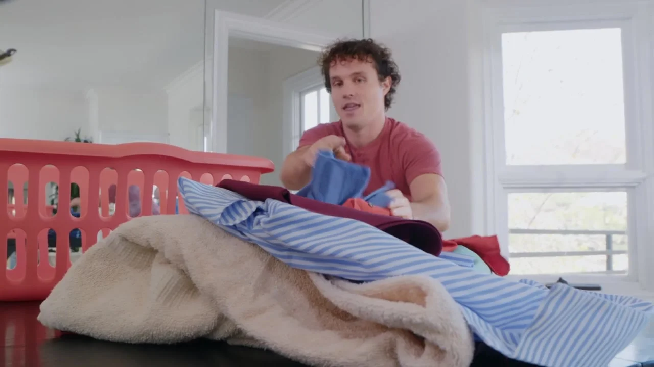 Dickrupting Her Domestic Bliss With Robby Apples, Ryan Keely - Brazzers