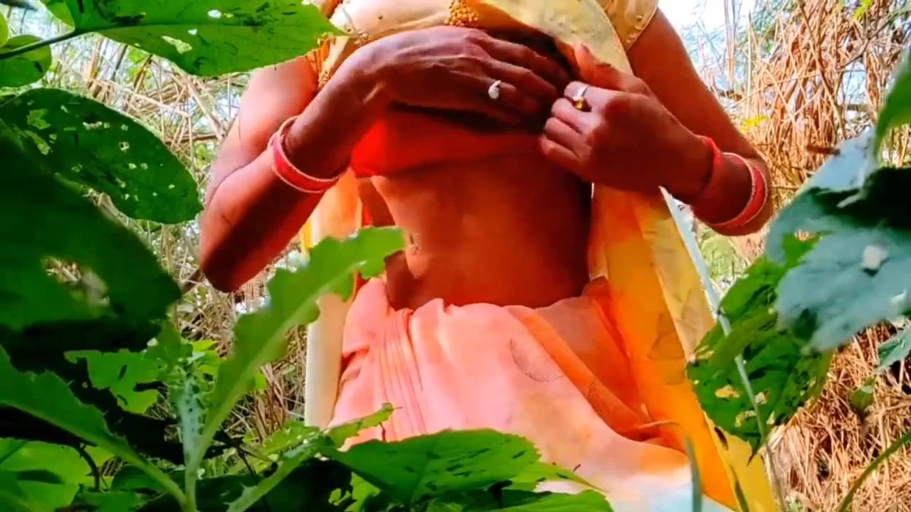 Jungle Self Sex Indian Hot Wife Outdoor Video