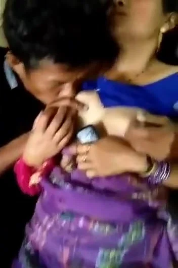 Manipuri Boob Sucking Video