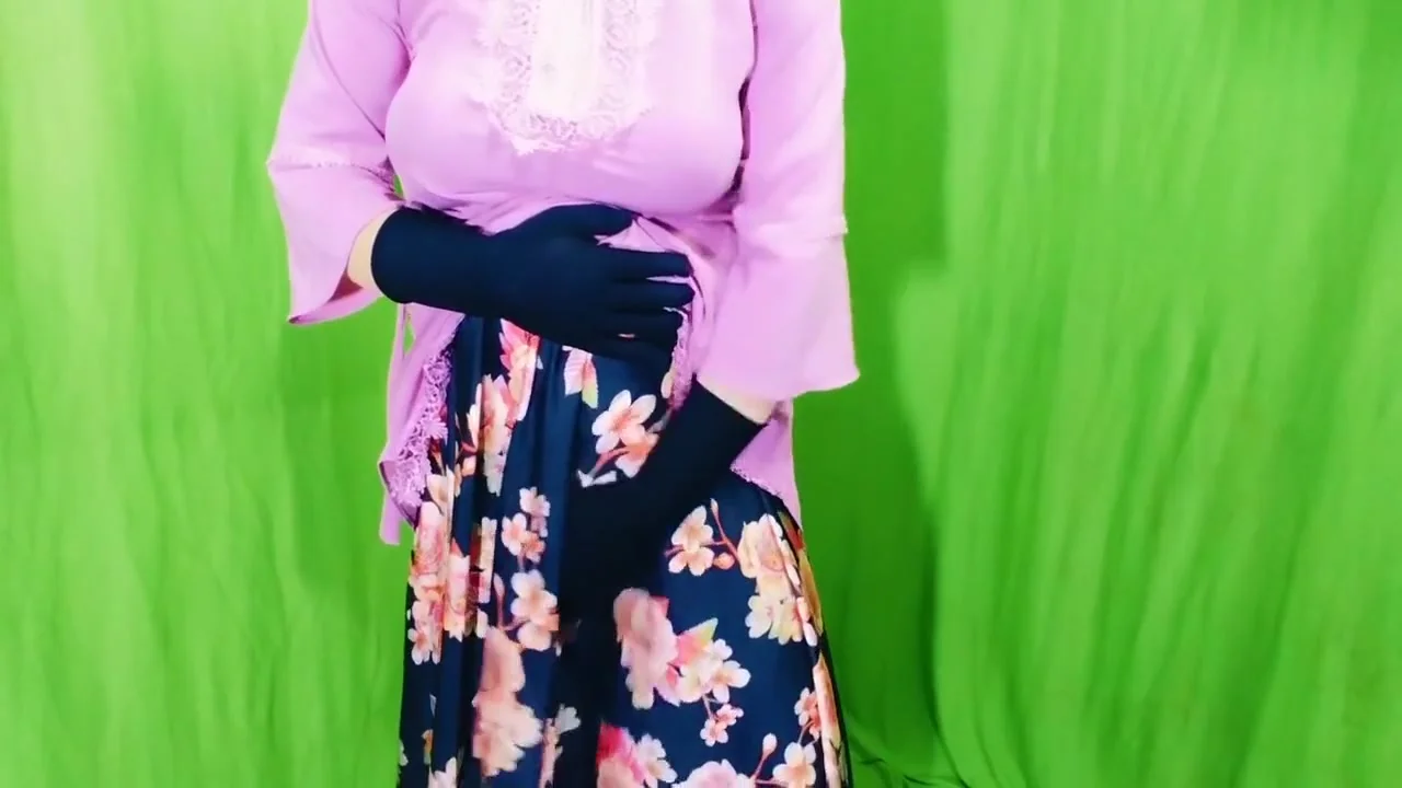 How About If I Pay The Rent With My Tight Pussy