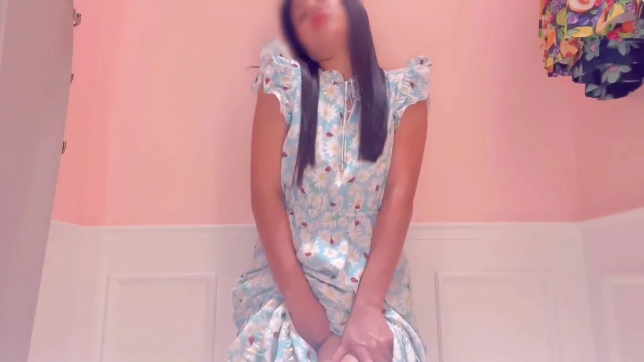 Mall Wet Pussy (teaser)