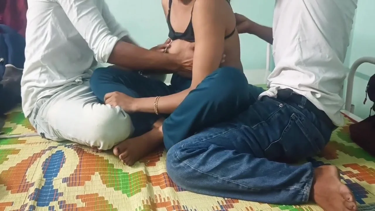 Teacher And student 18+ Teaching Time Sex