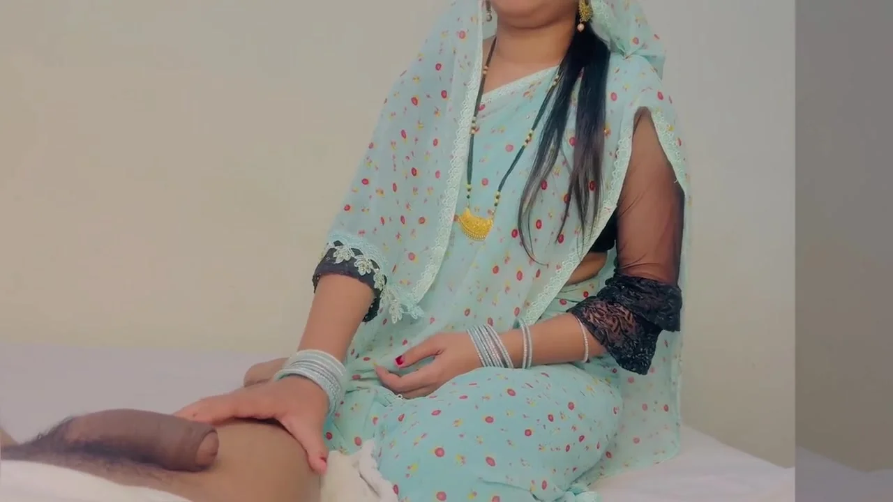 Bahu With Sasur Sex Sautela Beta Kam Pe Jane Ke Bad Sasur Ji Se Chudavae