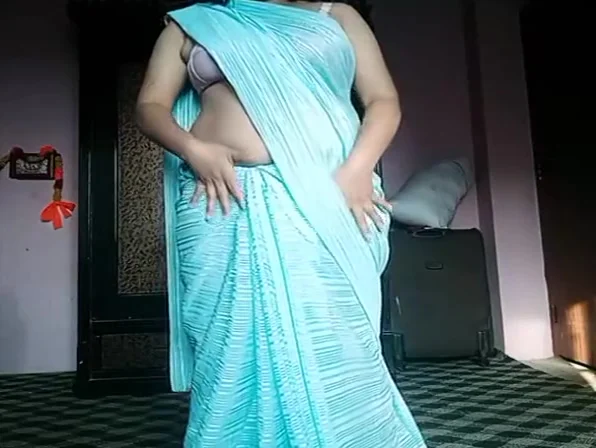 Indian Girl Masturbating