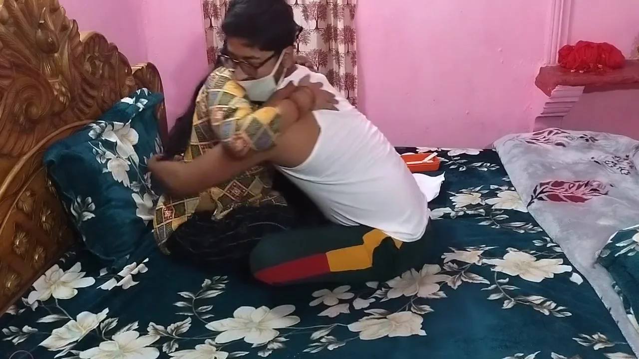 Indian Teacher Fucked By Student 18+