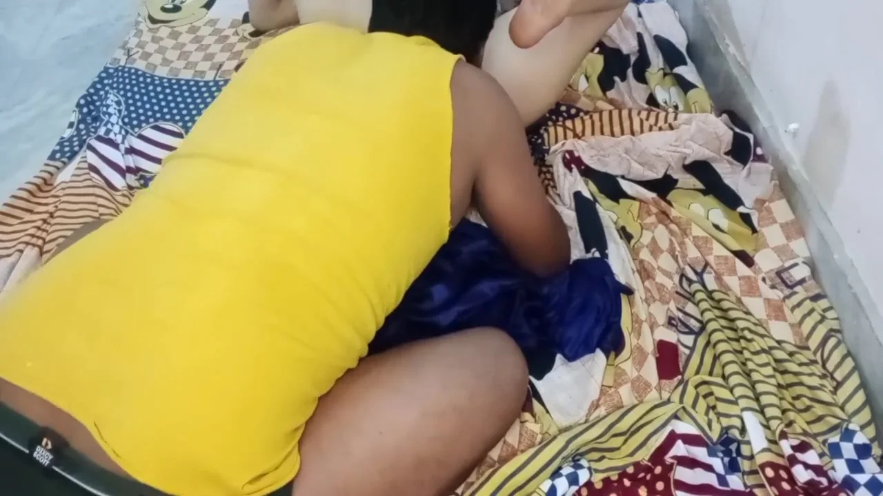 Deshi Wife Sucking Romance In Last Night