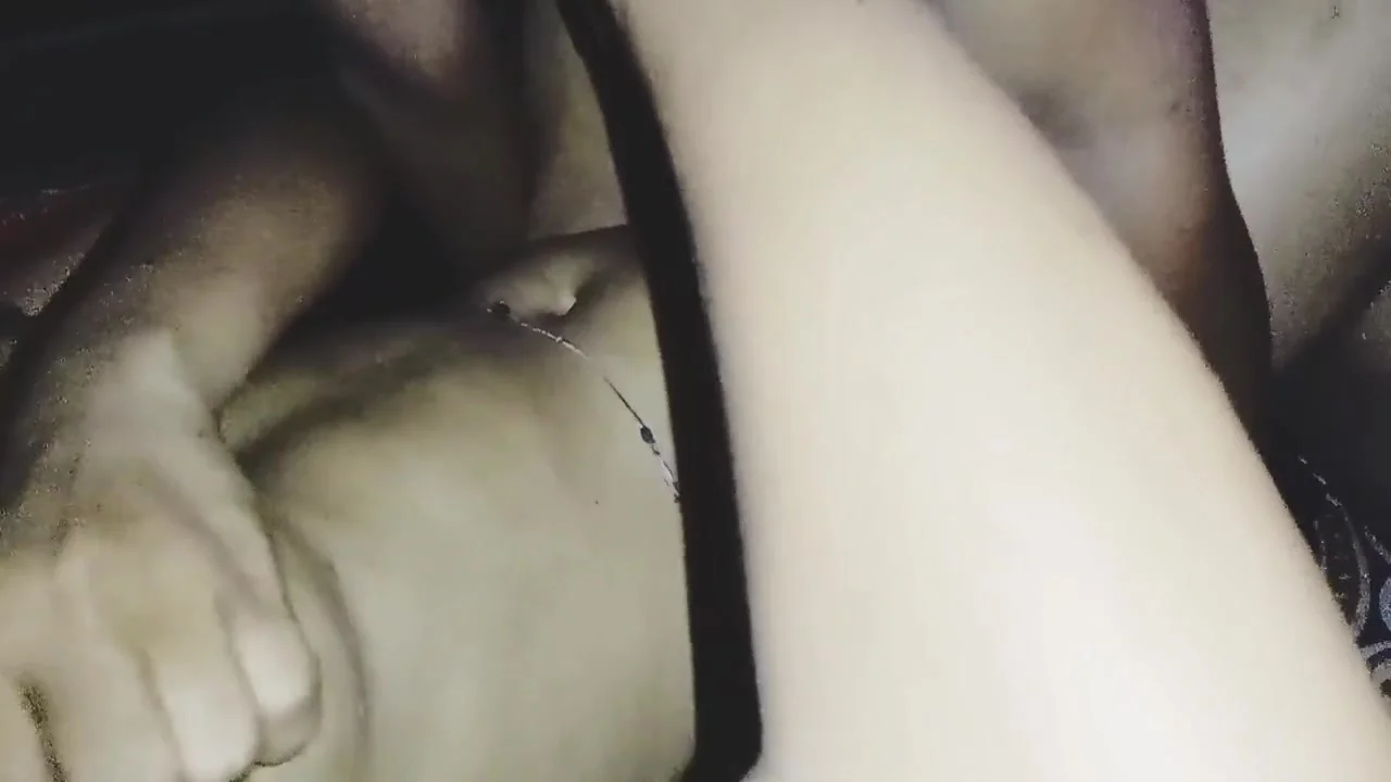 I Had Sex With My Indian Girlfriend For The First Time Her Breasts Are Very Nice And Her Pussy Is Tight