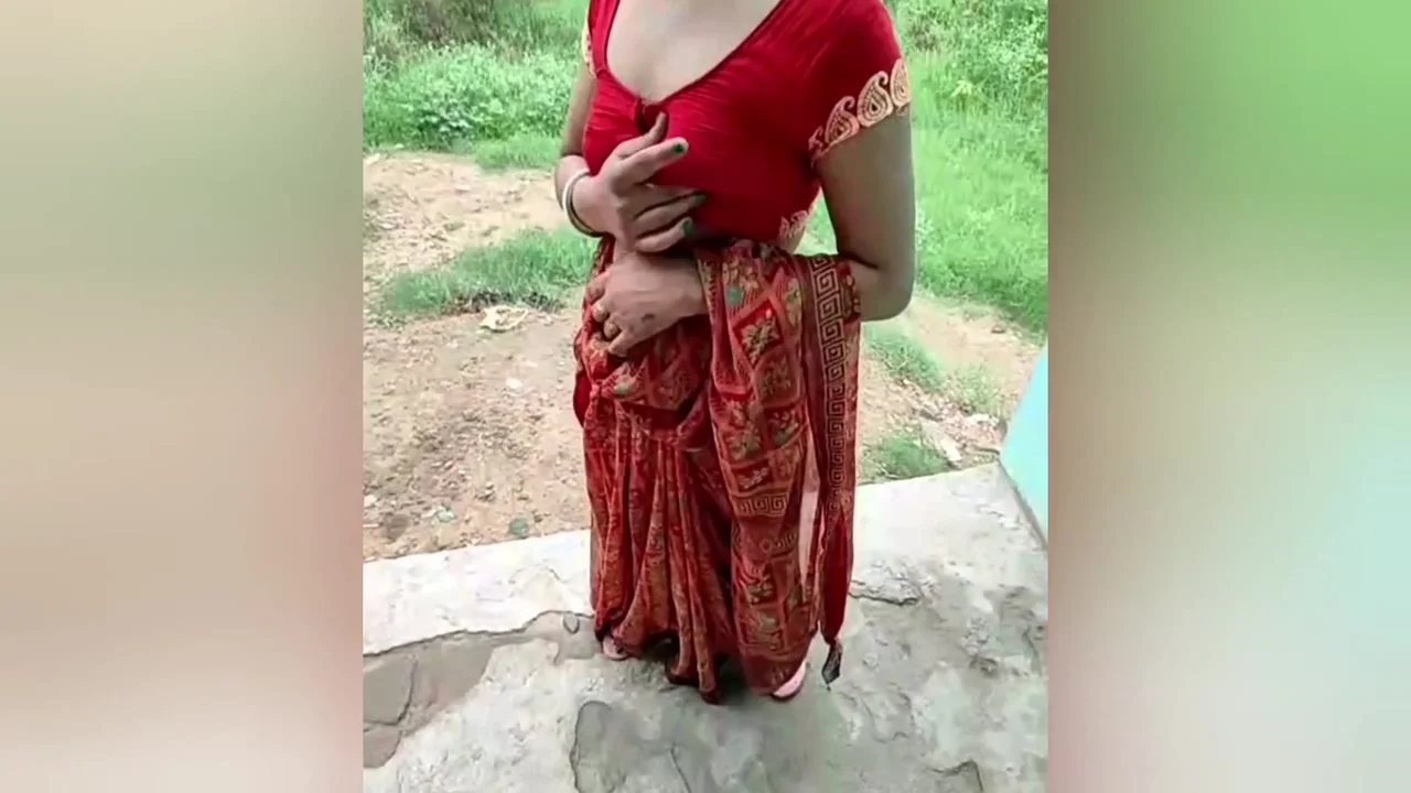Village Bhabhi Cheating Sex With Her Neighbour Devar - Morning Sex