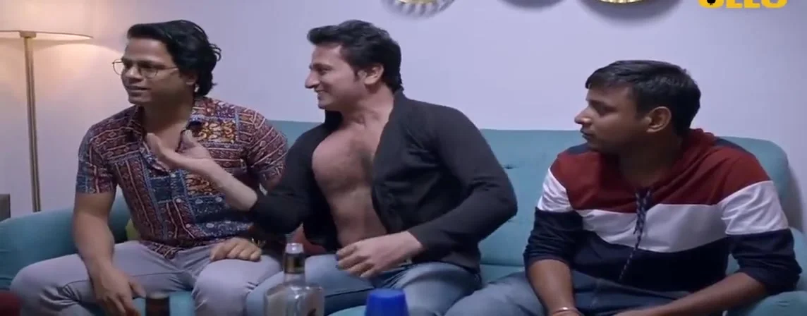 Rupaya 500 2021 S01e03 Join Telegram Webmoovies