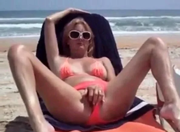 petit plaisir a la plage