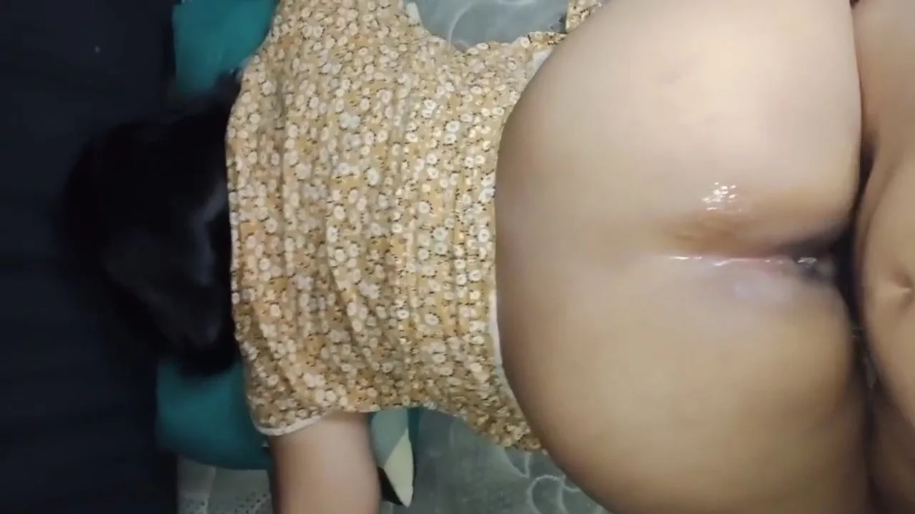 Teacher Stepmother With Her Pupil