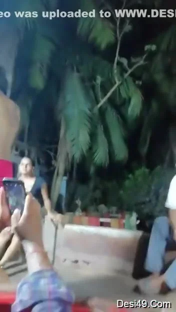 Exclusive- Telugu Night Nude Dance Show