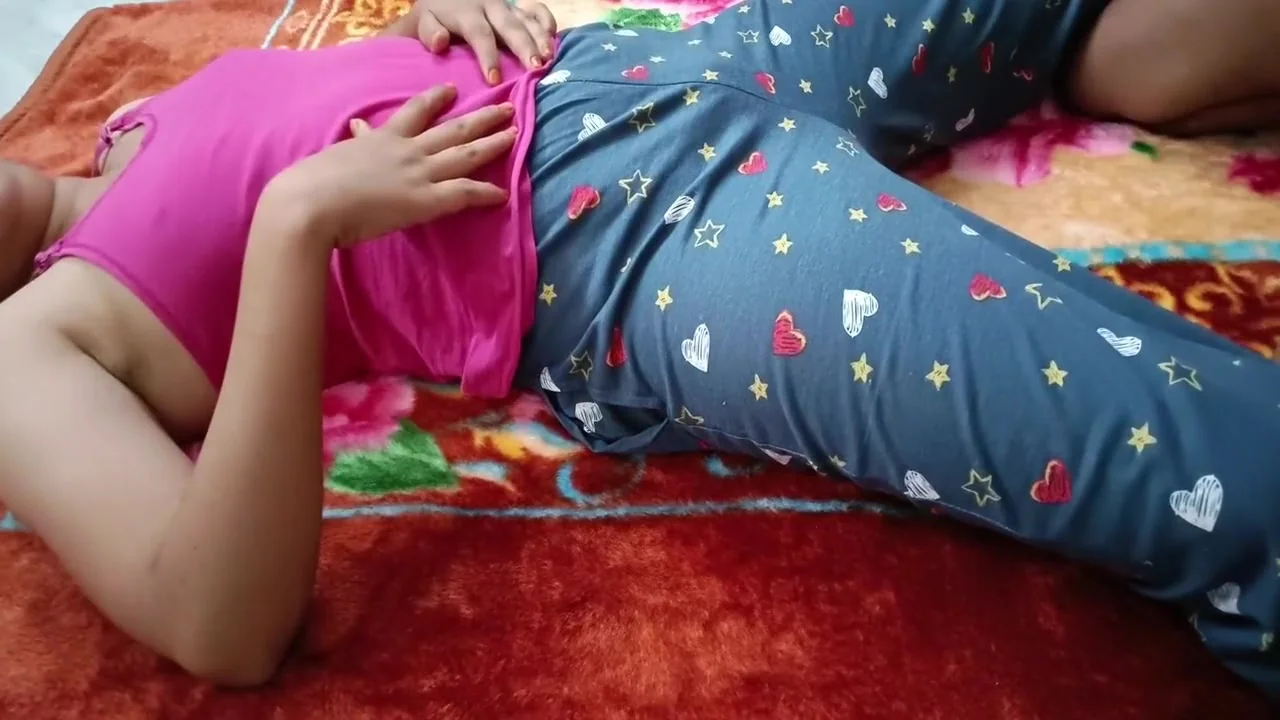 My Teen 18+ Girl Friend Made Me Cum Inside Her Tighty Pussy So Very Hot