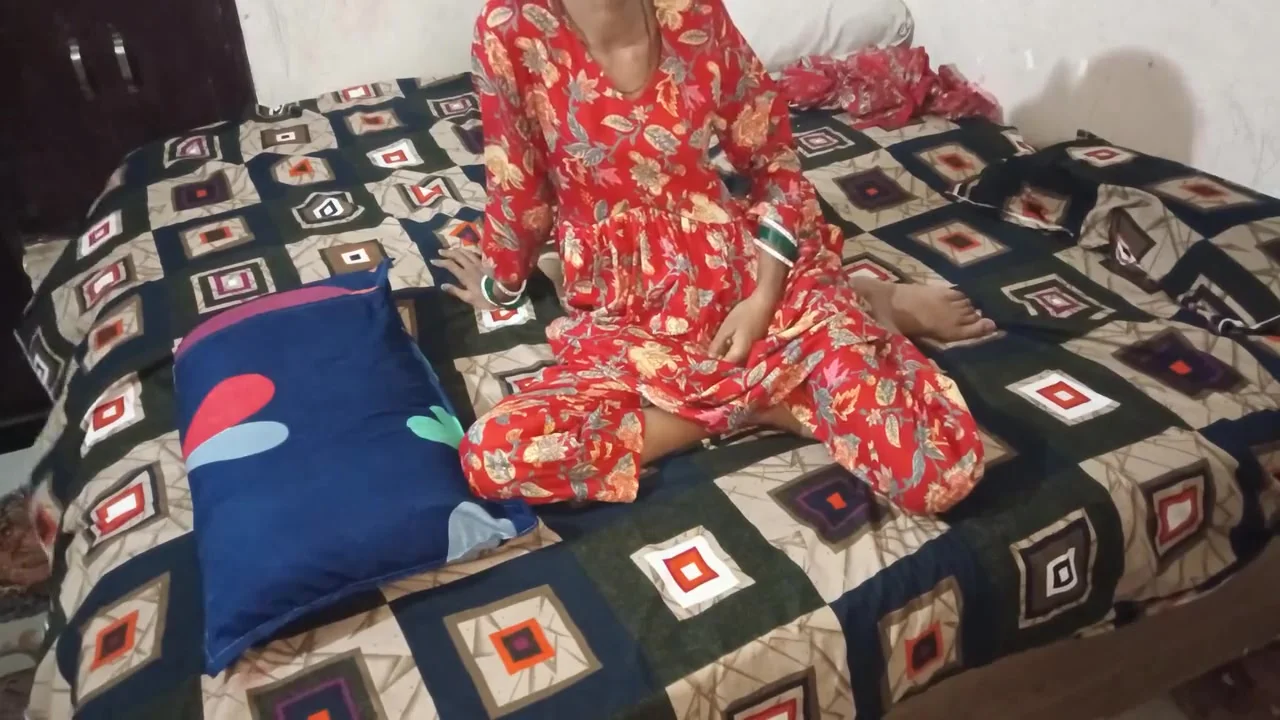 Garam Bhabhi Hawas Ki Aag