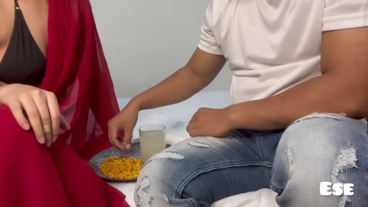 Wife Fucked With The Guest