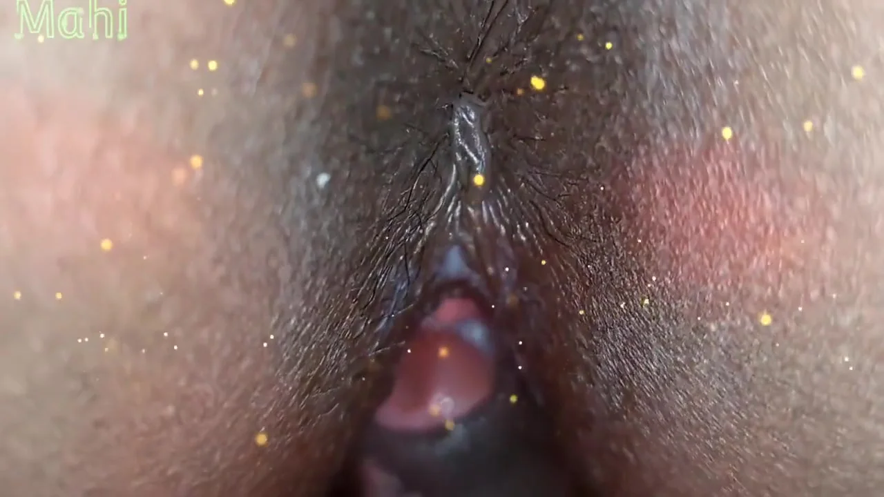 Tamil Aunty Mahi Fuck His Boyfriend In Doggy Style Mahi Has Also Monning