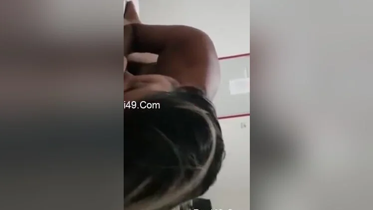 Today Exclusive-horny Wife Sucking Hubby Dick