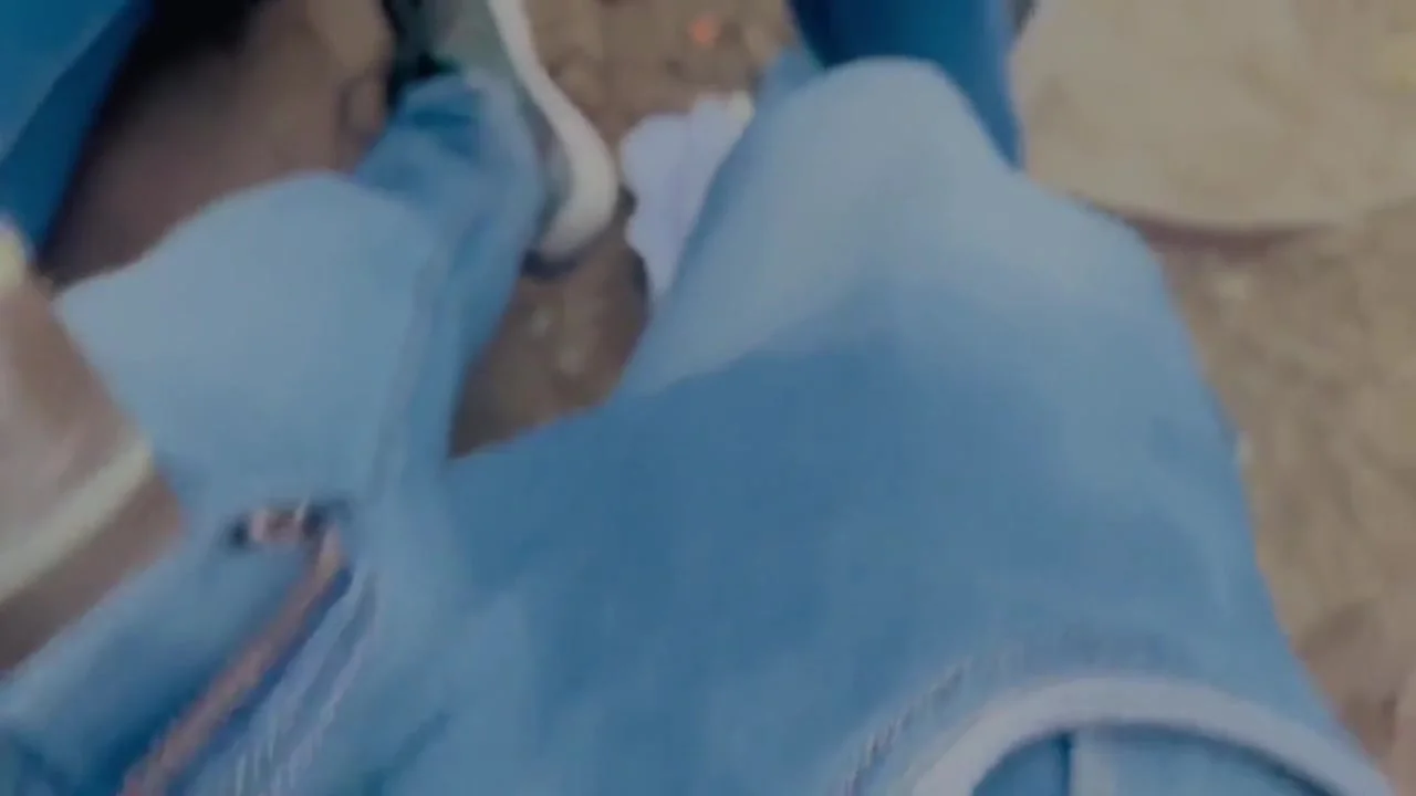 Desi Indian College Girl Outdoor Jungle Sex