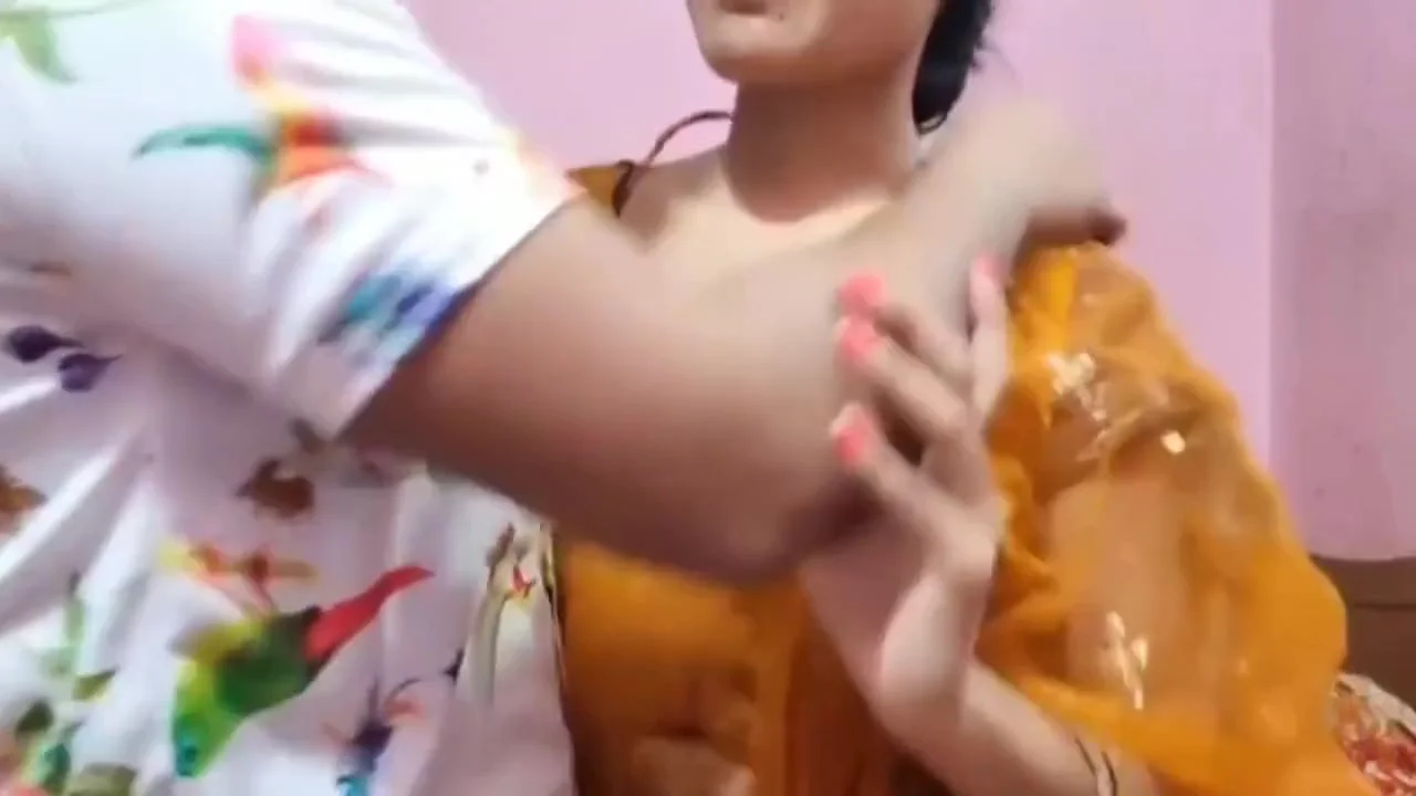 Bhabhi Ki Behen Ko Khub Jam Kar Choda