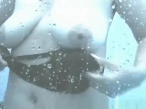 Spy Beach, Changing Room, Amateur Movie Uncut