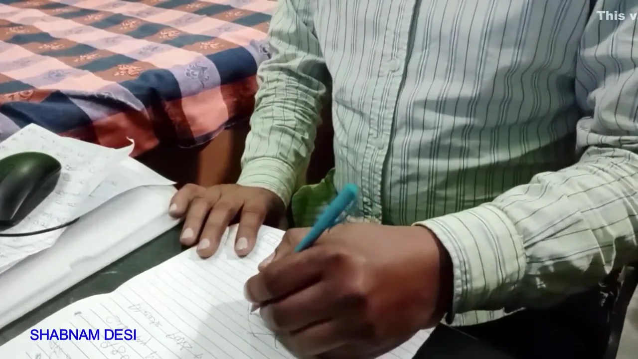 A student 18+ Desire