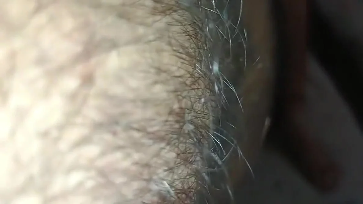 Aunty Called Me To Her House And Got Her