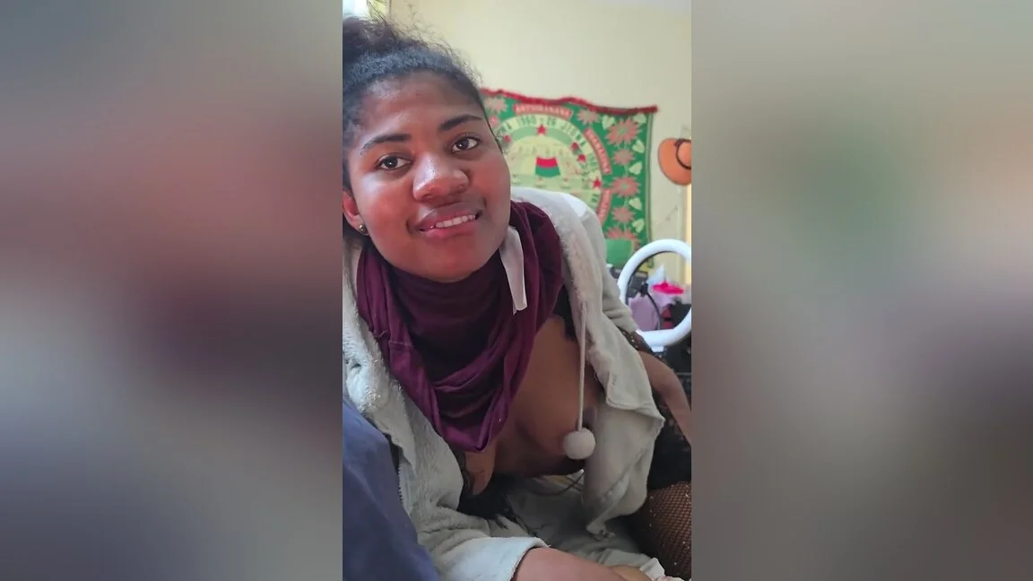 Joffre Mon Petit Cul Bien Serre